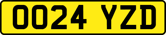 OO24YZD