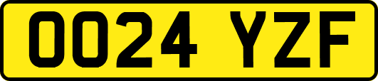 OO24YZF