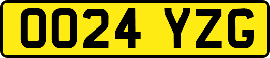 OO24YZG