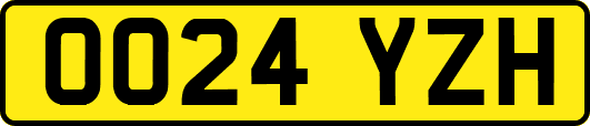 OO24YZH