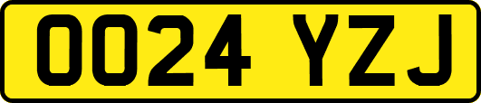 OO24YZJ