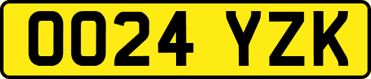 OO24YZK