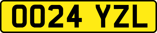 OO24YZL