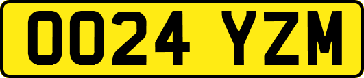 OO24YZM