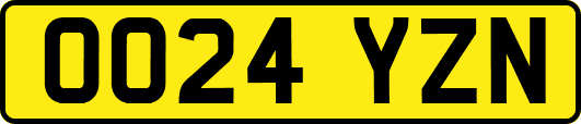 OO24YZN