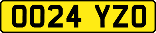 OO24YZO
