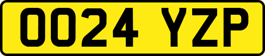 OO24YZP