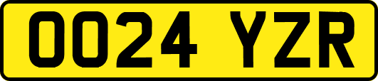 OO24YZR
