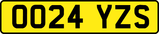 OO24YZS
