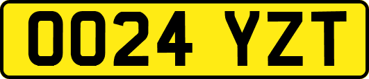 OO24YZT