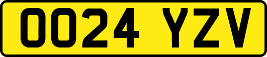 OO24YZV