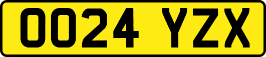 OO24YZX