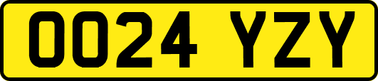 OO24YZY