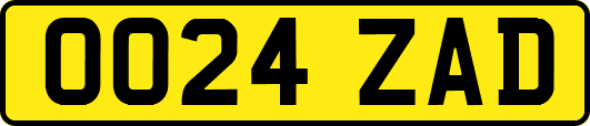 OO24ZAD