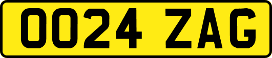 OO24ZAG