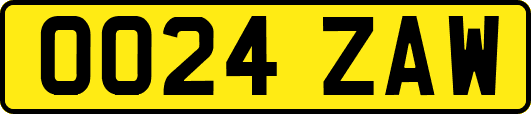 OO24ZAW