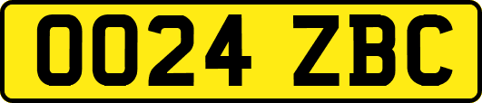 OO24ZBC