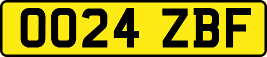 OO24ZBF
