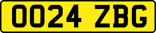 OO24ZBG
