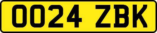 OO24ZBK