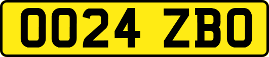 OO24ZBO