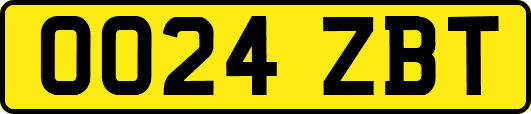 OO24ZBT