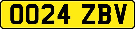 OO24ZBV