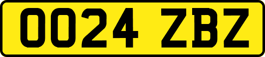 OO24ZBZ
