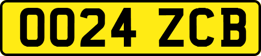 OO24ZCB