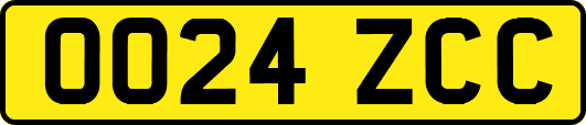 OO24ZCC