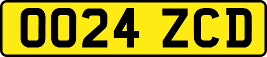 OO24ZCD