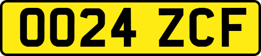 OO24ZCF