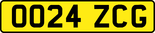 OO24ZCG