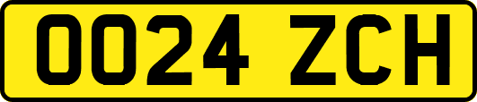 OO24ZCH