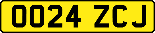 OO24ZCJ