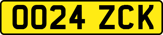 OO24ZCK