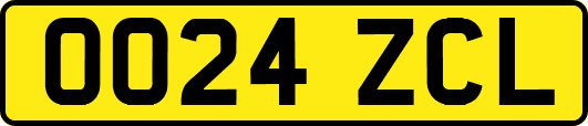 OO24ZCL