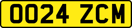 OO24ZCM