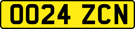 OO24ZCN