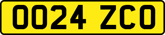 OO24ZCO
