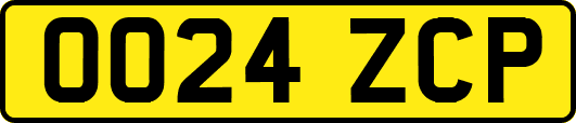 OO24ZCP