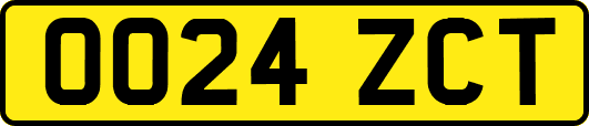 OO24ZCT