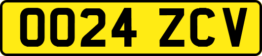 OO24ZCV