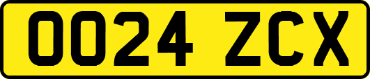 OO24ZCX