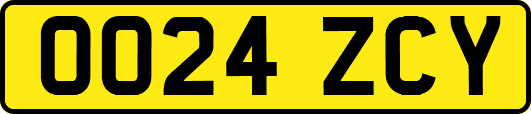 OO24ZCY