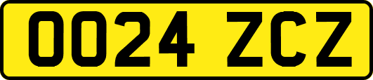 OO24ZCZ
