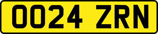 OO24ZRN