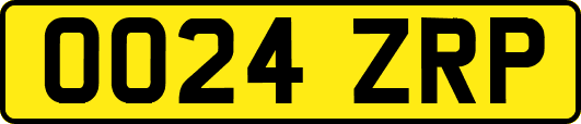 OO24ZRP