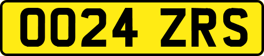OO24ZRS