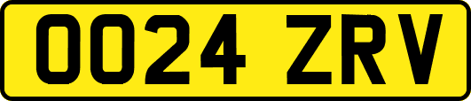 OO24ZRV